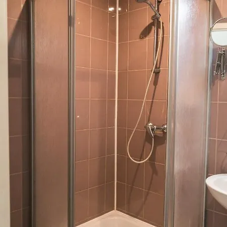 Alangos Kopa Apartment *