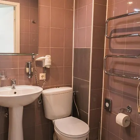 Apartment Alangos Kopa