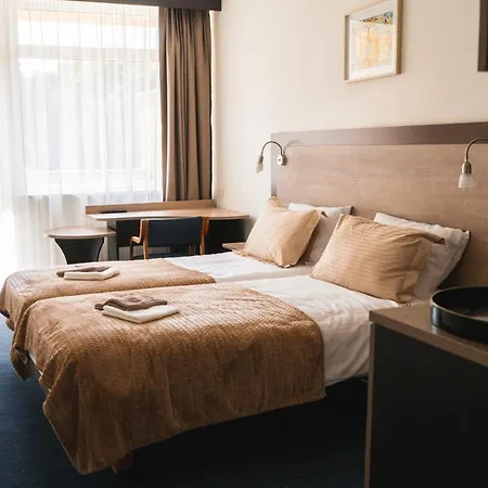 Alangos Kopa Apartment