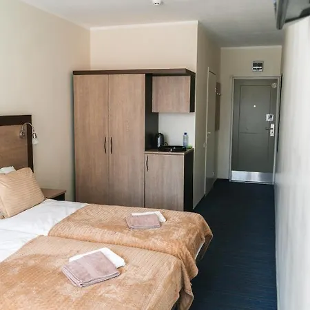Apartment Alangos Kopa *