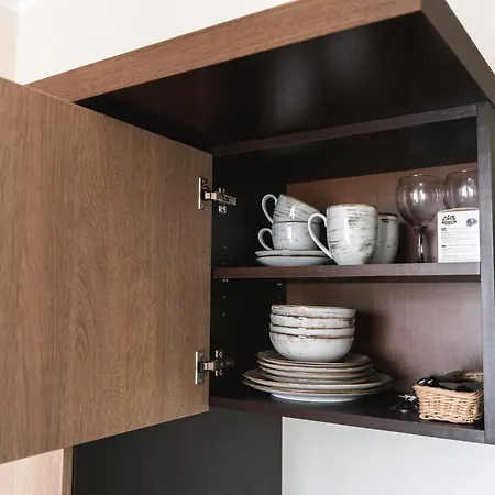 Alangos Kopa Apartment